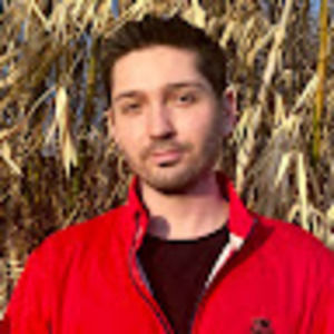 Meet your Posher, Maverick